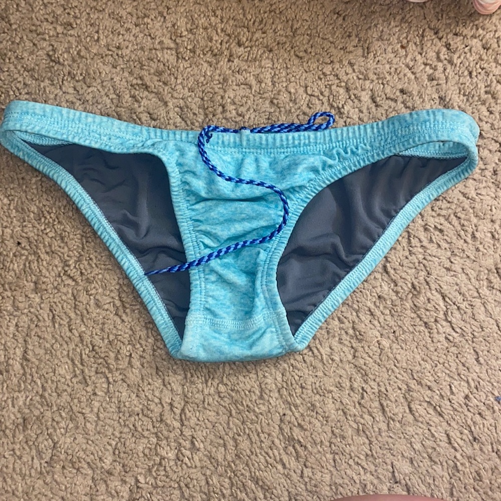 Jolyn bikini bottoms